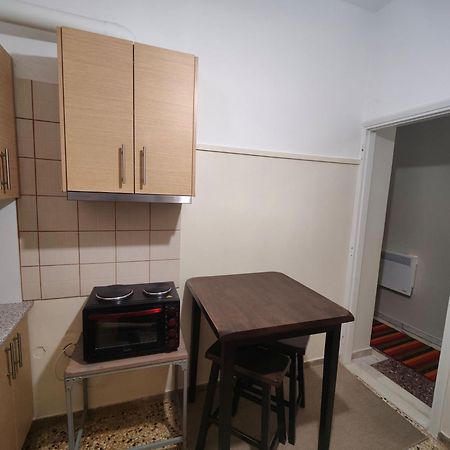 Σπίτι Για Δυο Στο Κέντρο Της Αθήνας Apartment Ngoại thất bức ảnh
