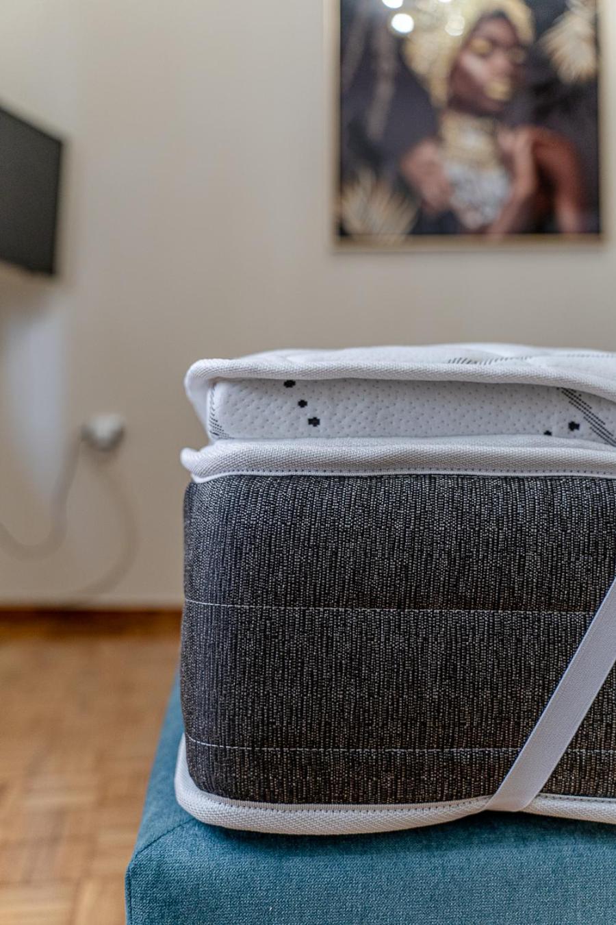 Σπίτι Για Δυο Στο Κέντρο Της Αθήνας Apartment Ngoại thất bức ảnh
