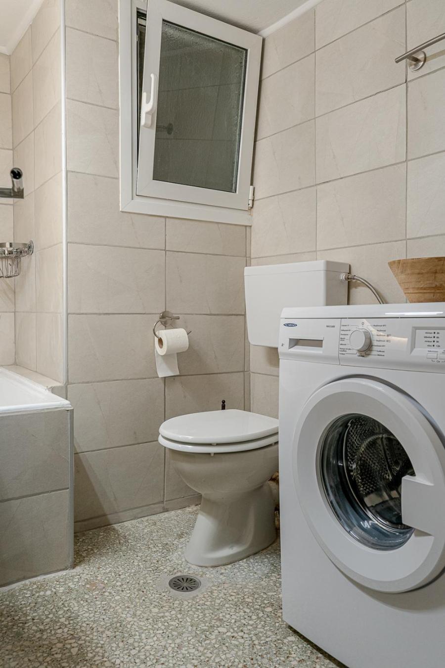 Σπίτι Για Δυο Στο Κέντρο Της Αθήνας Apartment Ngoại thất bức ảnh