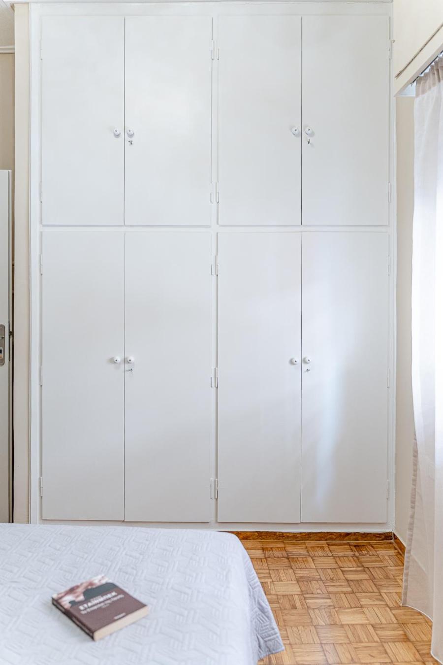 Σπίτι Για Δυο Στο Κέντρο Της Αθήνας Apartment Ngoại thất bức ảnh