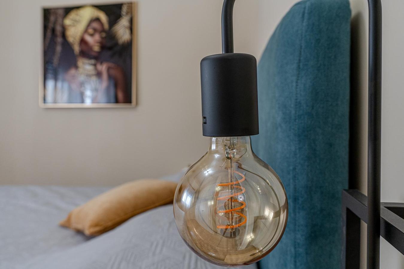 Σπίτι Για Δυο Στο Κέντρο Της Αθήνας Apartment Ngoại thất bức ảnh