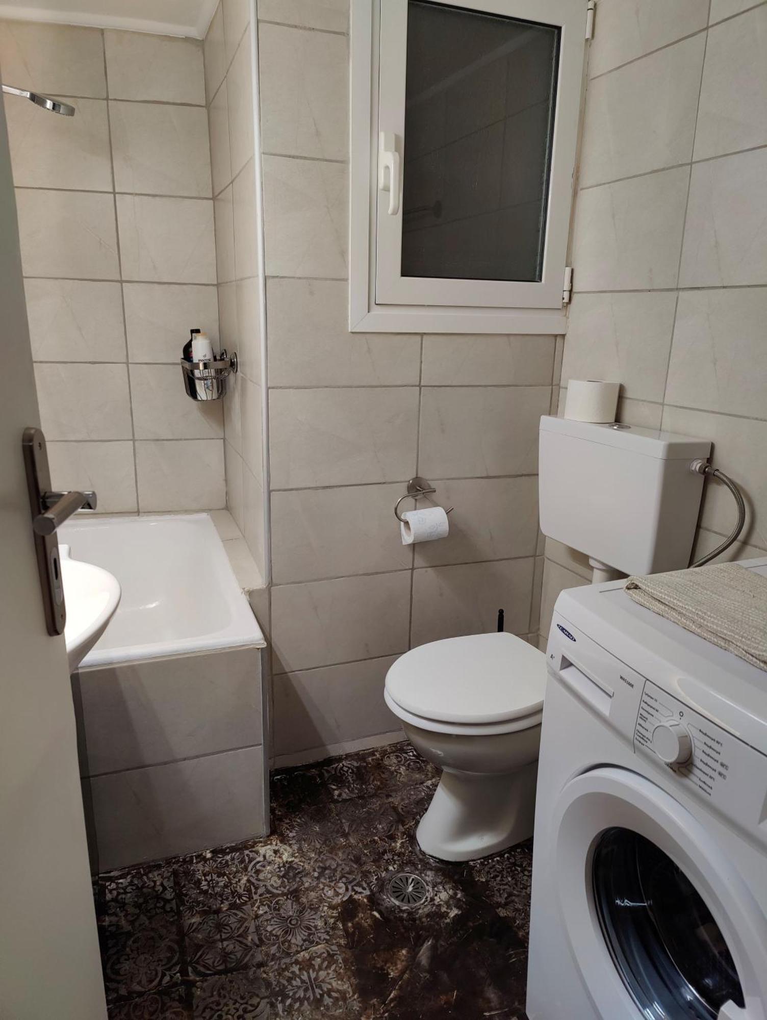 Σπίτι Για Δυο Στο Κέντρο Της Αθήνας Apartment Ngoại thất bức ảnh